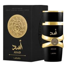 Perfume Lattafa Asad 100 Ml Edp