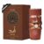 Perfume Lattafa Asad Bourbon Eau de Parfum 100ml para unissex