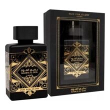 Perfume Lattafa Badde Al Oud For Glory EDP 100ml