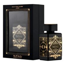 Perfume Lattafa Bade’e Al Oud For Glory Edp Spray 100 Ml