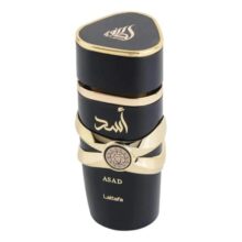Perfume Lattafa Perfumes Asad Eau De Parfum 100ml For Unisex