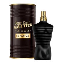 Perfume Le Male Le Parfum Jean Paul Gaultier Masc Edp 200ml