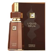 Perfume Liquid Brun French Avenue 100ml
