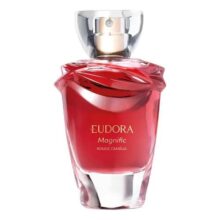 Perfume Magnific Rouge Camélia 75ml – Eudora