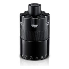 Perfume Masculino Azzaro The Most Wanted Intense EDP – 100ml
