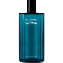 Perfume Masculino Davidoff Cool Water Man EDT 200ml