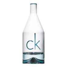 Perfume Masculino Eau de Toilette 50ml Calvin Klein