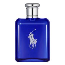Perfume Masculino Eau De Toilette Ralph Lauren Polo Blue 200 Ml