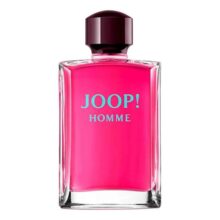 Perfume Masculino Homme Eau De Toilette 200ml Joop