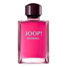 Perfume Masculino Homme Eau De Toilette Joop! EDT 75 mL
