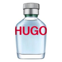 Perfume Masculino Hugo Man Eau De Toilette 40ml Hugo Boss