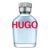 Perfume Masculino Hugo Man Eau De Toilette 40ml Hugo Boss