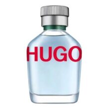 Perfume Masculino Hugo Man Eau De Toilette 40ml Hugo Boss