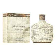 Perfume Masculino John Varvatos Artisan Pure Eau De Toilette 125ml