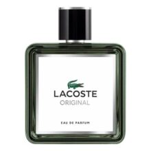 Perfume Masculino Lacoste Original EDP – 100ml