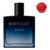 Perfume Masculino Midnight Blue 100ml Alta Performance