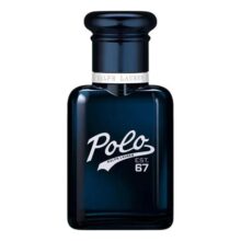 Perfume Masculino Polo 67 Ralph Lauren Edt 40ml