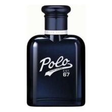 Perfume Masculino Polo 67 Ralph Lauren EDT 75ml
