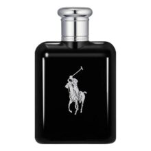 Perfume Masculino Ralph Lauren Polo Black EDT 200ml