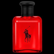 Perfume Masculino Ralph Lauren Polo Red Edt 75ml