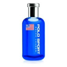 Perfume Masculino Ralph Lauren Polo Sport EDT 125ml