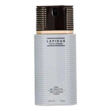 Perfume Masculino Ted Lapidus Lapidus Pour Homme EDT – 100ml