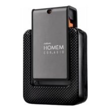 Perfume Natura Homem Coragio 100mL