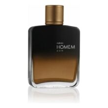 Perfume Natura Homem Dom 100 Ml