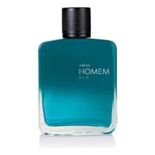 Perfume Natura Homem Elo De Parfum 100 Ml