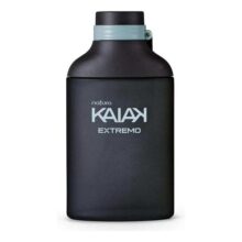 Perfume Natura Kaiak Extreme Deo colônia 100 ml