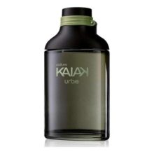 Perfume Natura Kaiak Urbe Deo Colônia 100 Ml