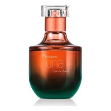 Perfume Natura Una Senses Deo Parfum 75 Ml