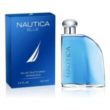 Perfume Nautica Blue Masculino EDT – 100ml