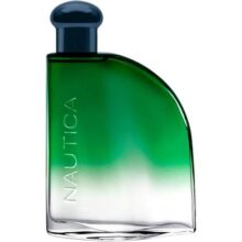 Perfume Nautica Colors Green Eau De Toilette 100ml