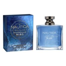 Perfume Nautica N-83 Eau De Toilette Masculino 100ml