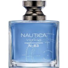 Perfume Nautica N-83 Eau de Toilette Masculino 100ml