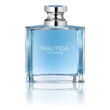 Perfume Nautica Voyage Eau De Toilette Masculino 100ml