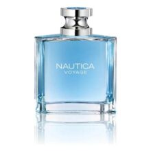 Perfume Nautica Voyage EDT 100ml