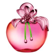 Perfume Nina Ricci Nina Illusion Eau de Parfum 80 ml Feminino