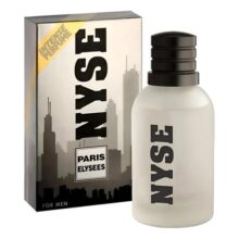 Perfume Nyse Masculino Paris Elysees – 100 Ml