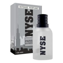 Perfume Nyse Paris Elysees Masculino Intense 100ml