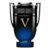 Perfume Paco Rabanne Invictus Victory Elixir Intense EDP 200ml para Masculino