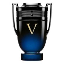 Perfume Paco Rabanne Invictus Victory Elixir Intense EDP 200ml para Masculino