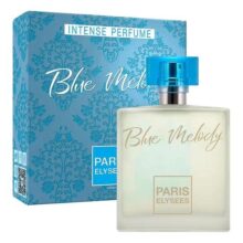 Perfume Paris Elysees Blue Melody EDT 100ml Feminino