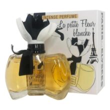 Perfume Paris Elysees La Petite Fleur Blanche Edt 100ml