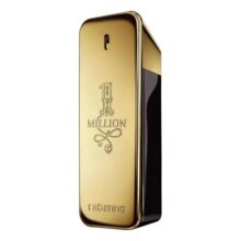 Perfume Rabane 1 Million Eau de Toilette 100 ml masculino