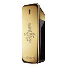 Perfume Rabane 1 Million Eau De Toilette 100 Ml Masculino