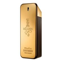 Perfume Rabane 1 Million Eau de Toilette 200 ml