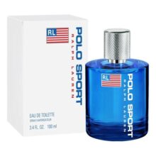 Perfume Ralph Lauren Polo Sport 100ml