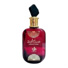 Perfume Sedutor Árabe Sabah 100ml Original Feminino